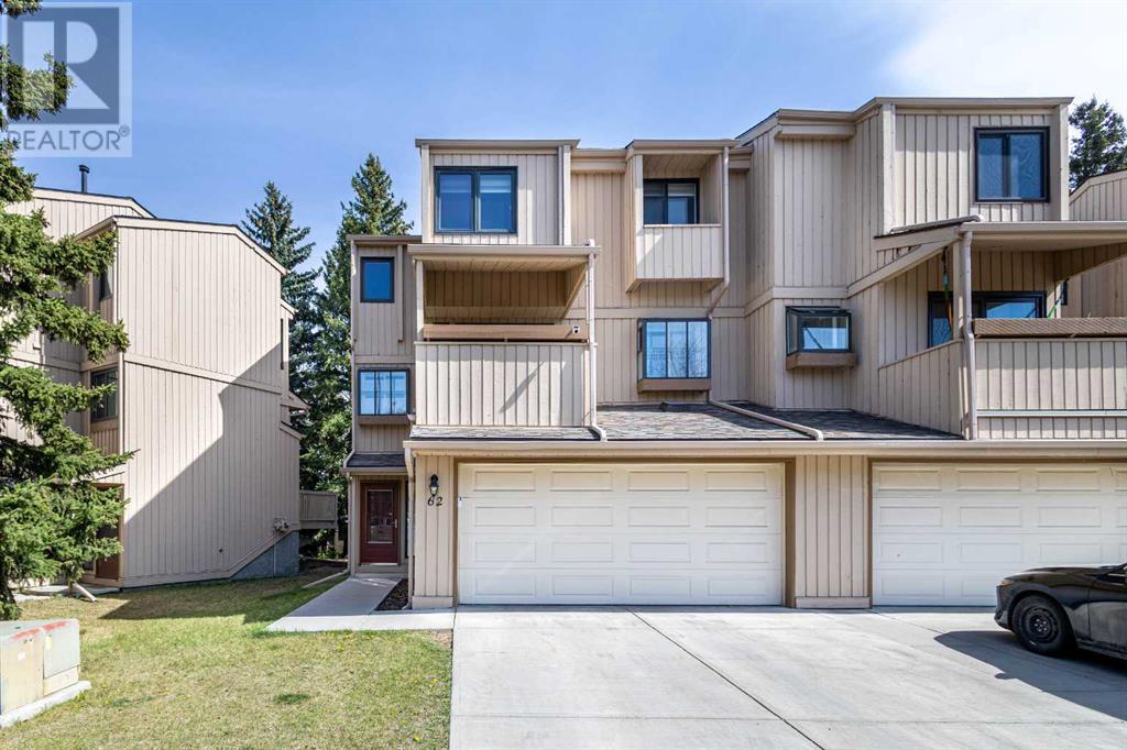 62 Beacham Way Nw, Calgary, Alberta  T3K 5K4 - Photo 47 - A2219965