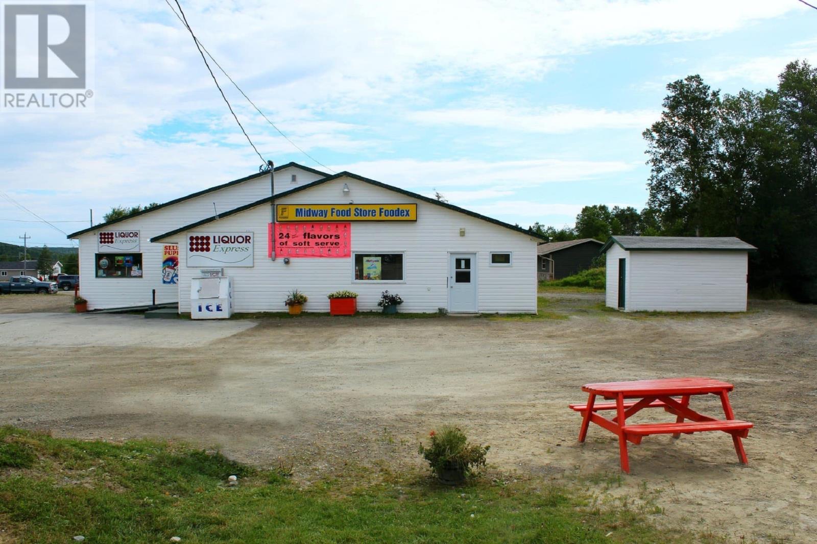 448-450 JW Pickersgill Boulevard, Centreville Wareham Trinity, Newfoundland & Labrador