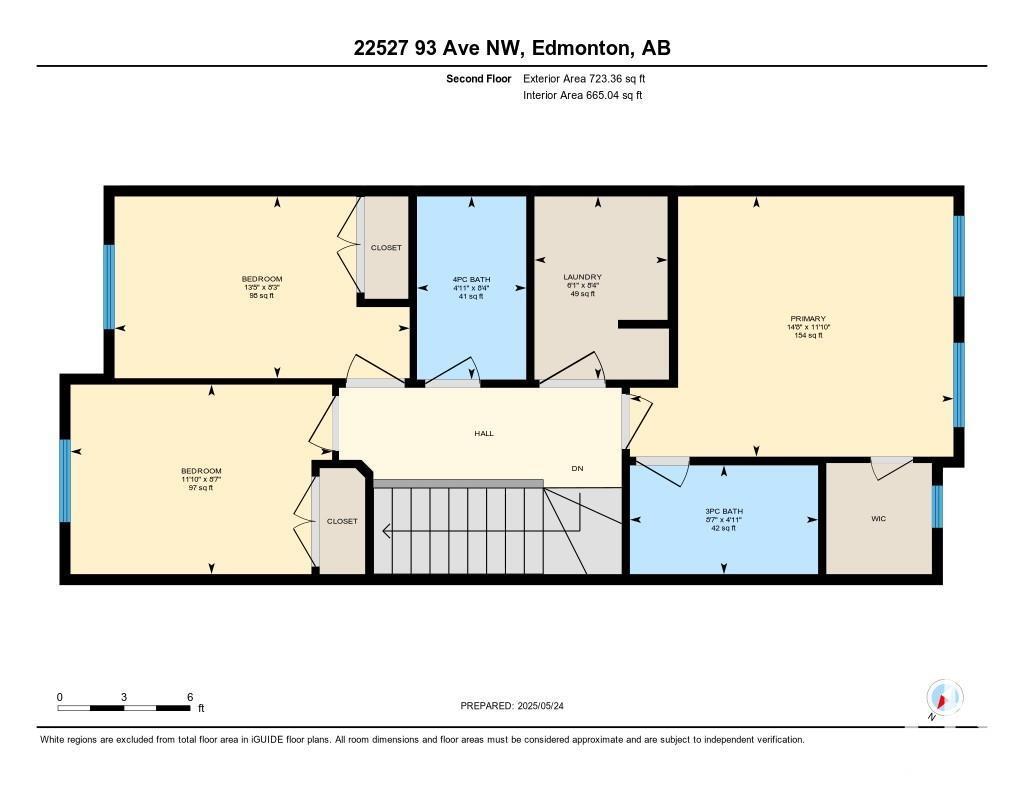 22527 93 Av Nw, Edmonton, Alberta  T5T 7R5 - Photo 15 - E4438508