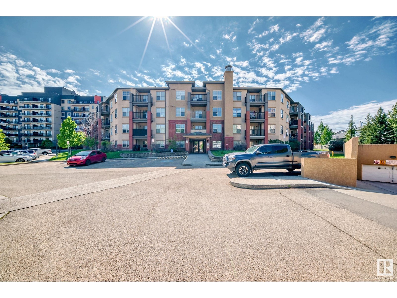 #305 11453 Ellerslie Rd Sw, Edmonton, Alberta  T6W 1T2 - Photo 1 - E4438509