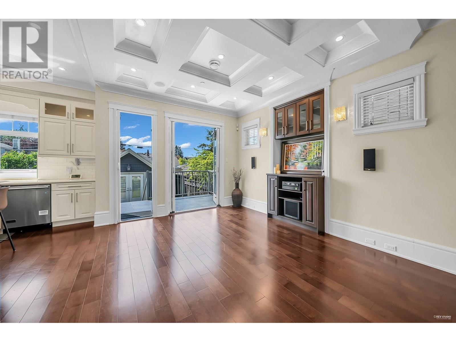 1942 W 42nd Avenue, Vancouver, British Columbia  V6M 2B1 - Photo 10 - R3006821
