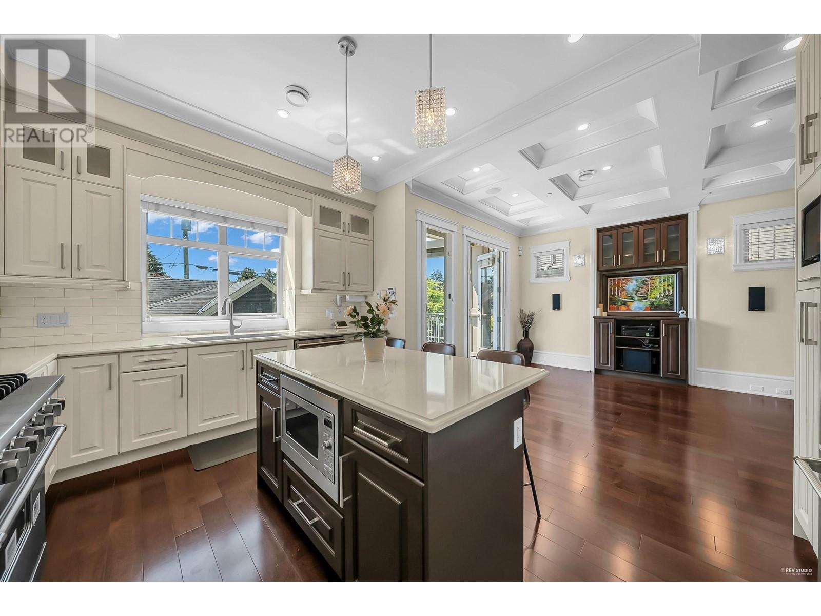 1942 W 42nd Avenue, Vancouver, British Columbia  V6M 2B1 - Photo 13 - R3006821