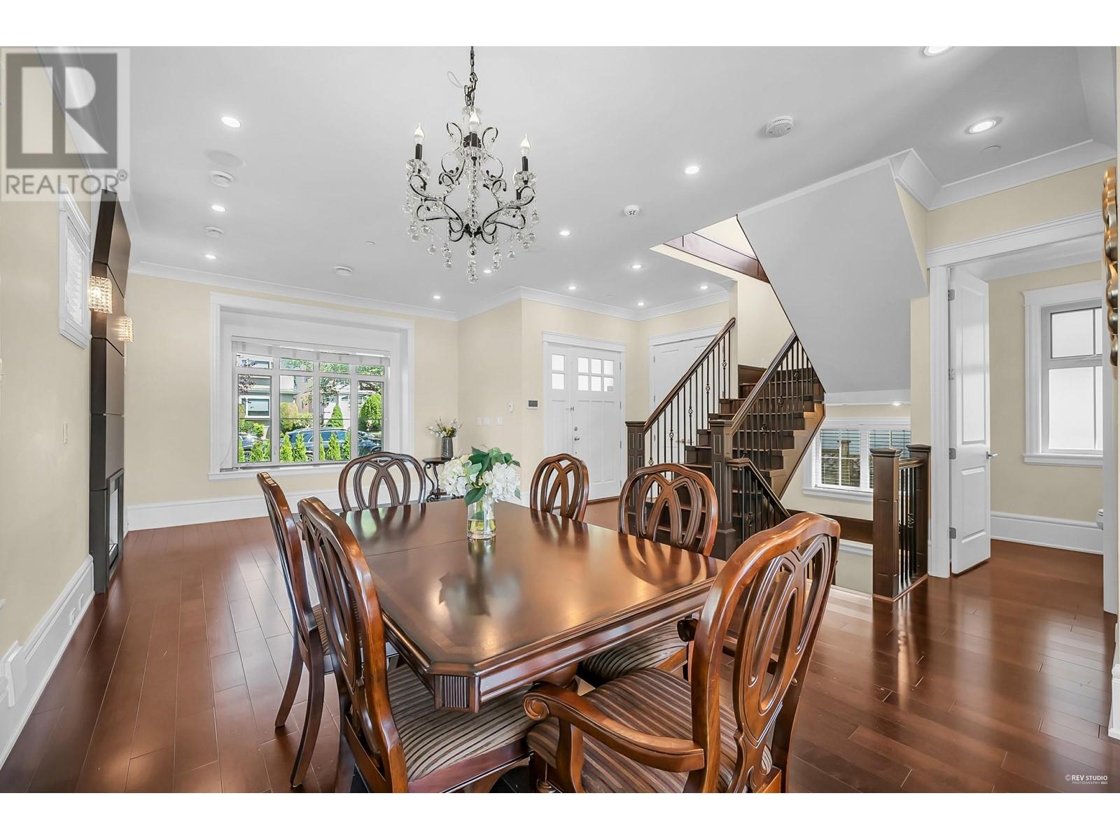 1942 W 42nd Avenue, Vancouver, British Columbia  V6M 2B1 - Photo 8 - R3006821