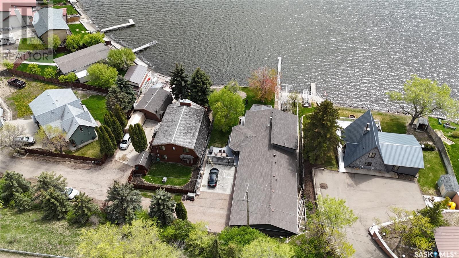 52 Pasqua Lake Road, North Qu'appelle Rm No. 187, Saskatchewan  S0G 1S0 - Photo 49 - SK007117
