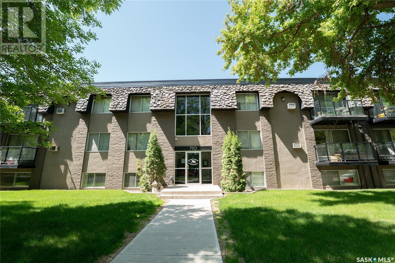 302 710 MELROSE AVENUE, Saskatoon, Saskatchewan