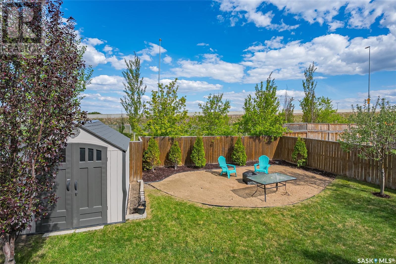 734 Sutter Crescent, Saskatoon, Saskatchewan  S7T 0R4 - Photo 37 - SK007083
