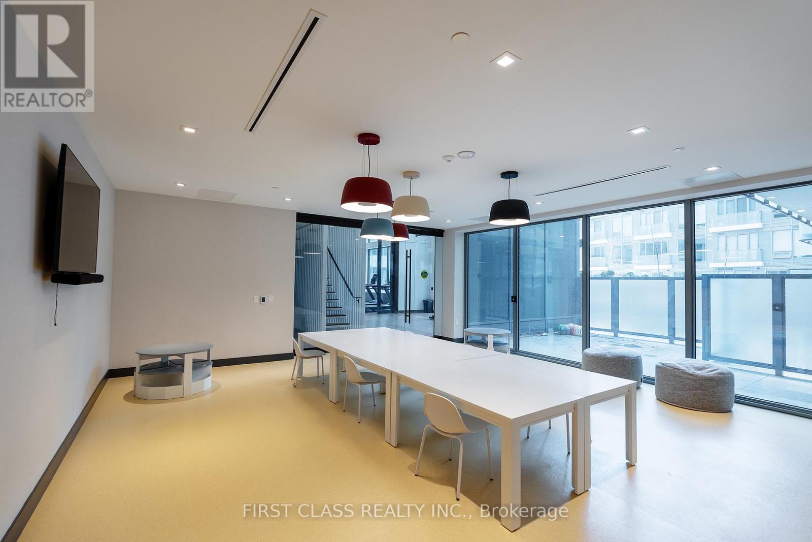 28 - 8 Olympic Gdn Drive, Toronto, Ontario  M2M 0B9 - Photo 34 - C12132508