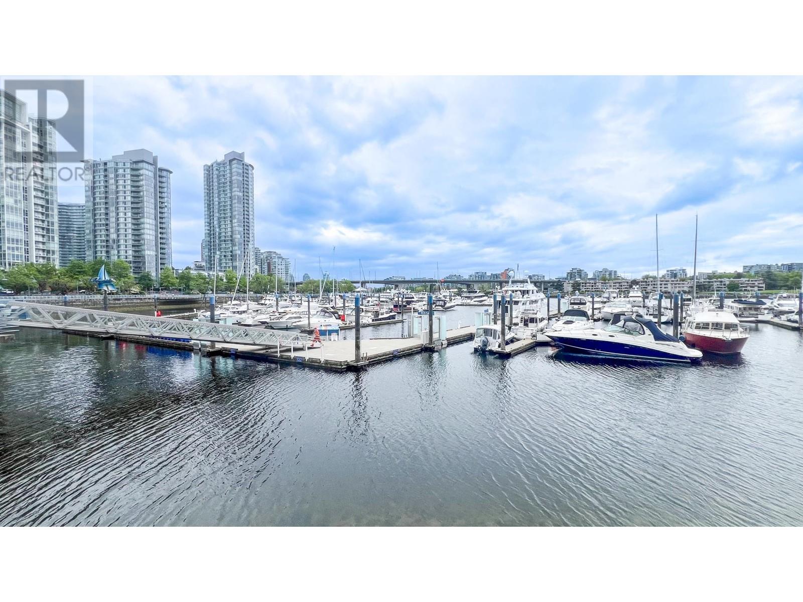 1207 Hamilton Street, Vancouver, British Columbia  V6B 6K3 - Photo 28 - C8069464