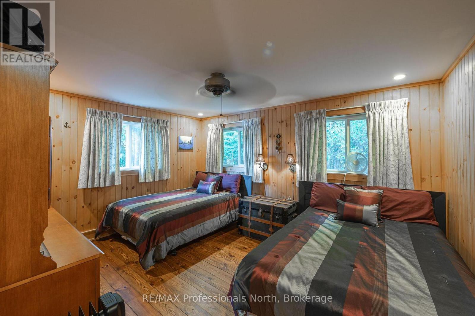 1484 Bat Lake Road, Minden Hills, Ontario  K0M 2K0 - Photo 18 - X12165143