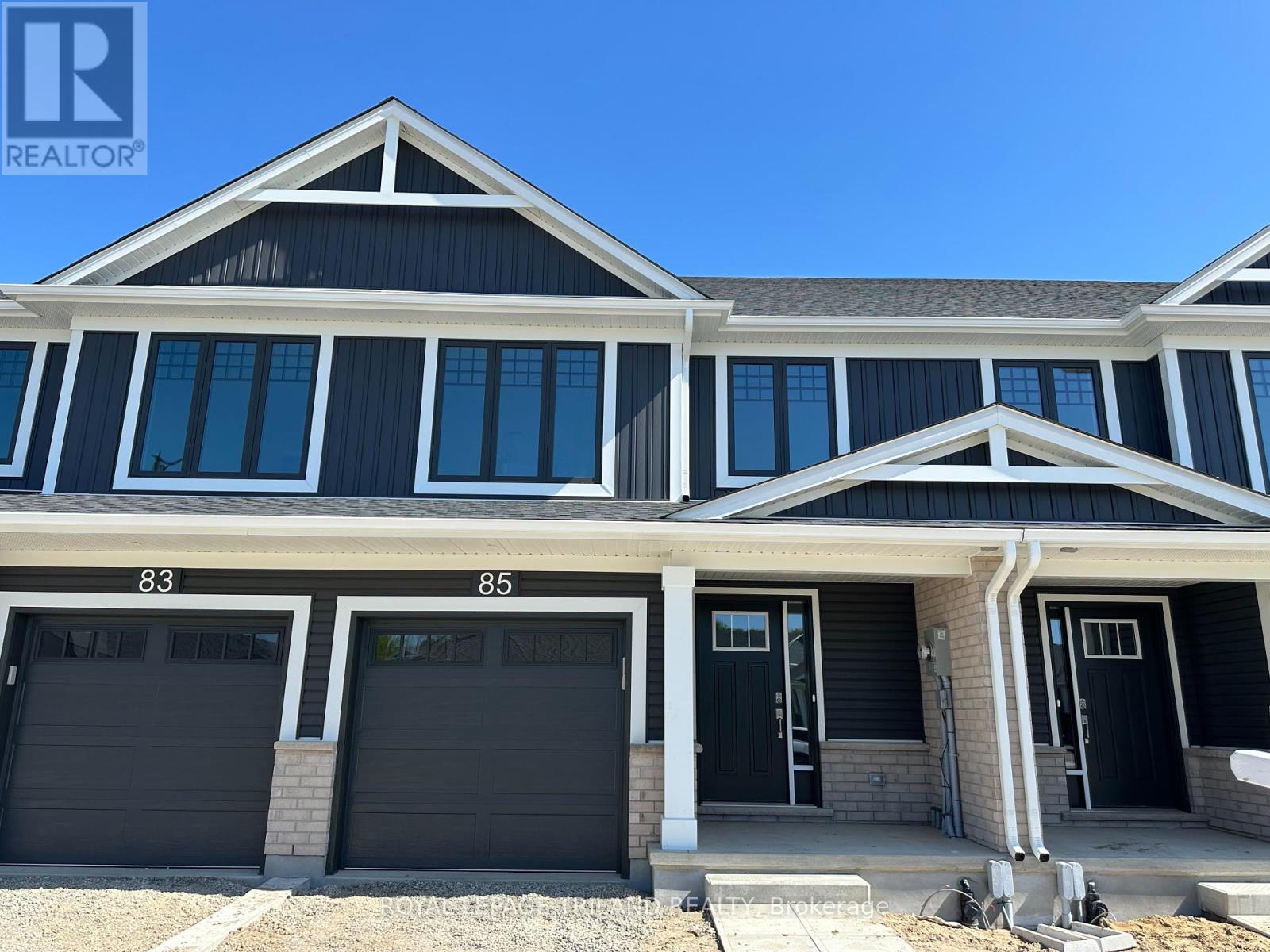 85 Empire Parkway