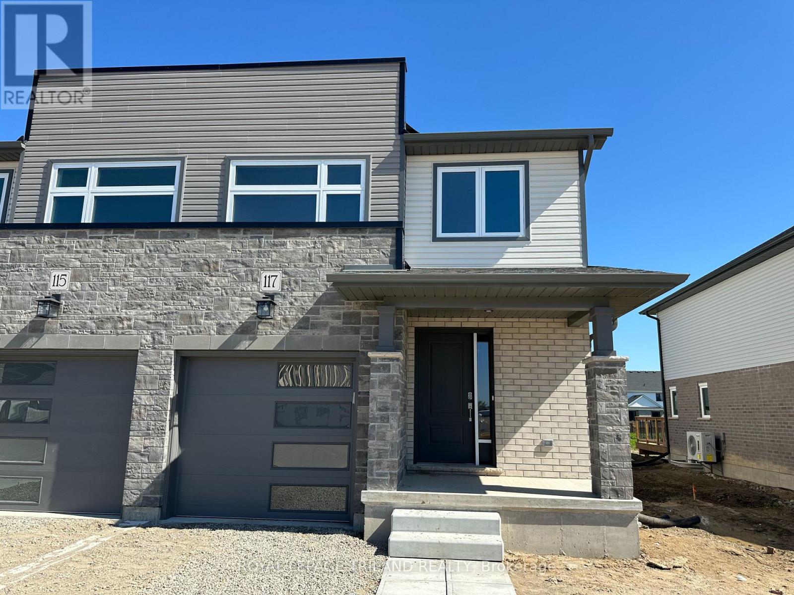 117 Empire Parkway