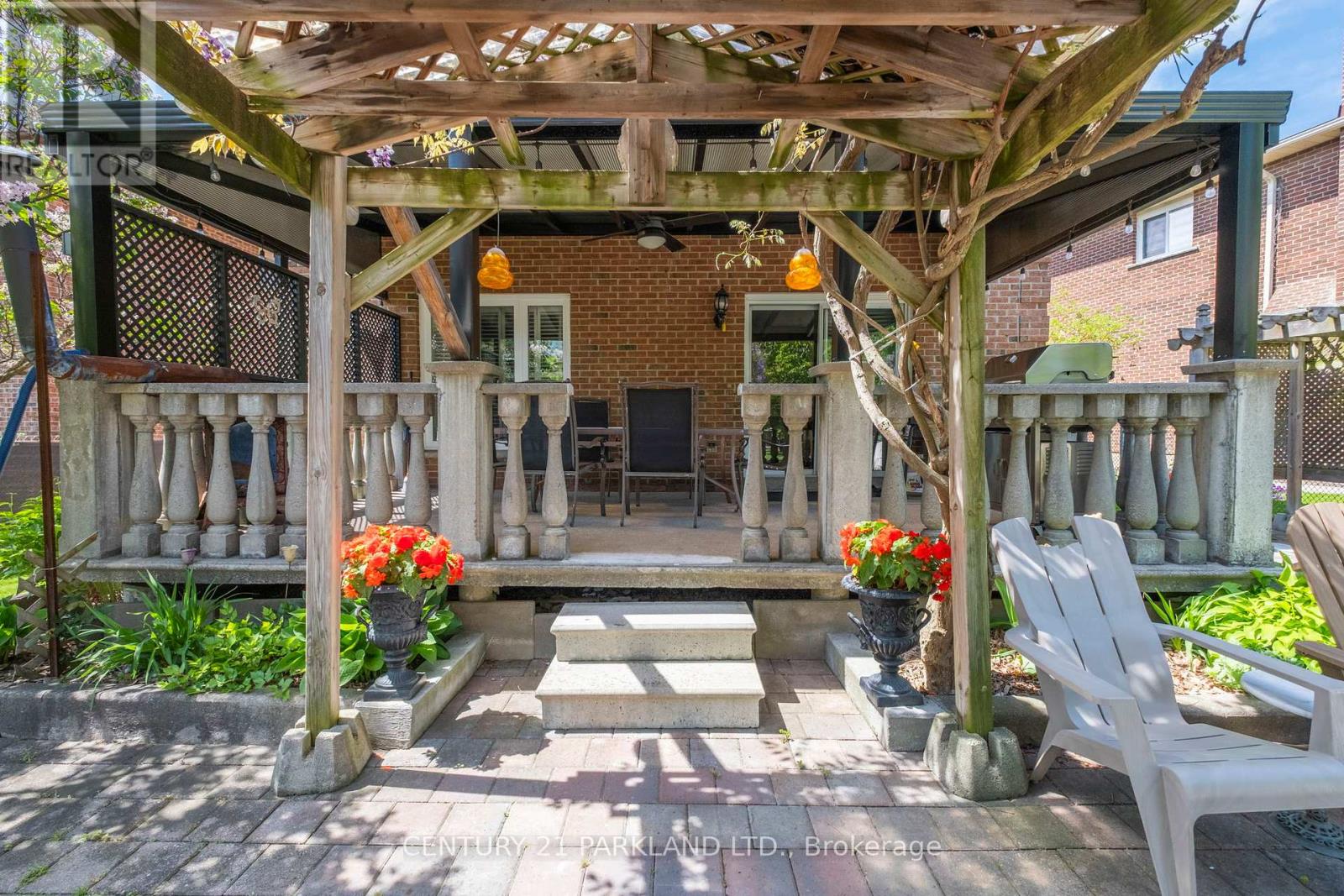 148 Major Buttons Drive, Markham, Ontario  L3P 3X6 - Photo 40 - N12067293