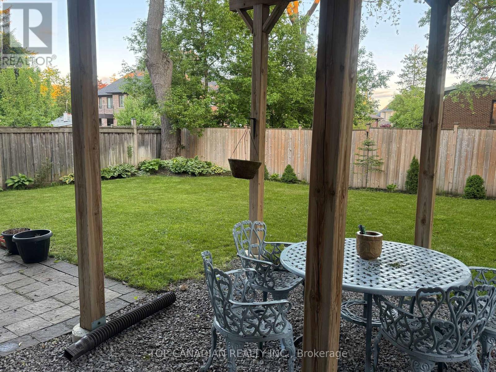 15 Lund Street, Richmond Hill, Ontario  L4C 8S8 - Photo 20 - N12159441