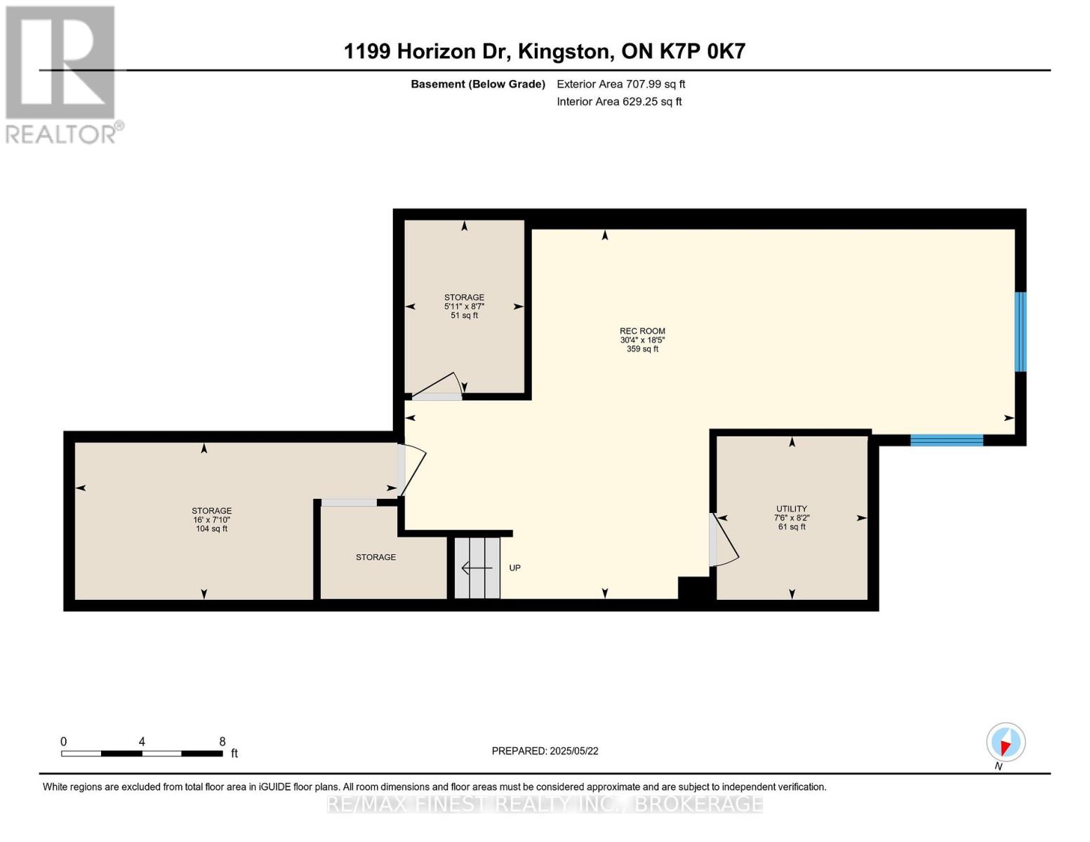 1199 Horizon Drive, Kingston, Ontario  K7P 0K7 - Photo 42 - X12172822