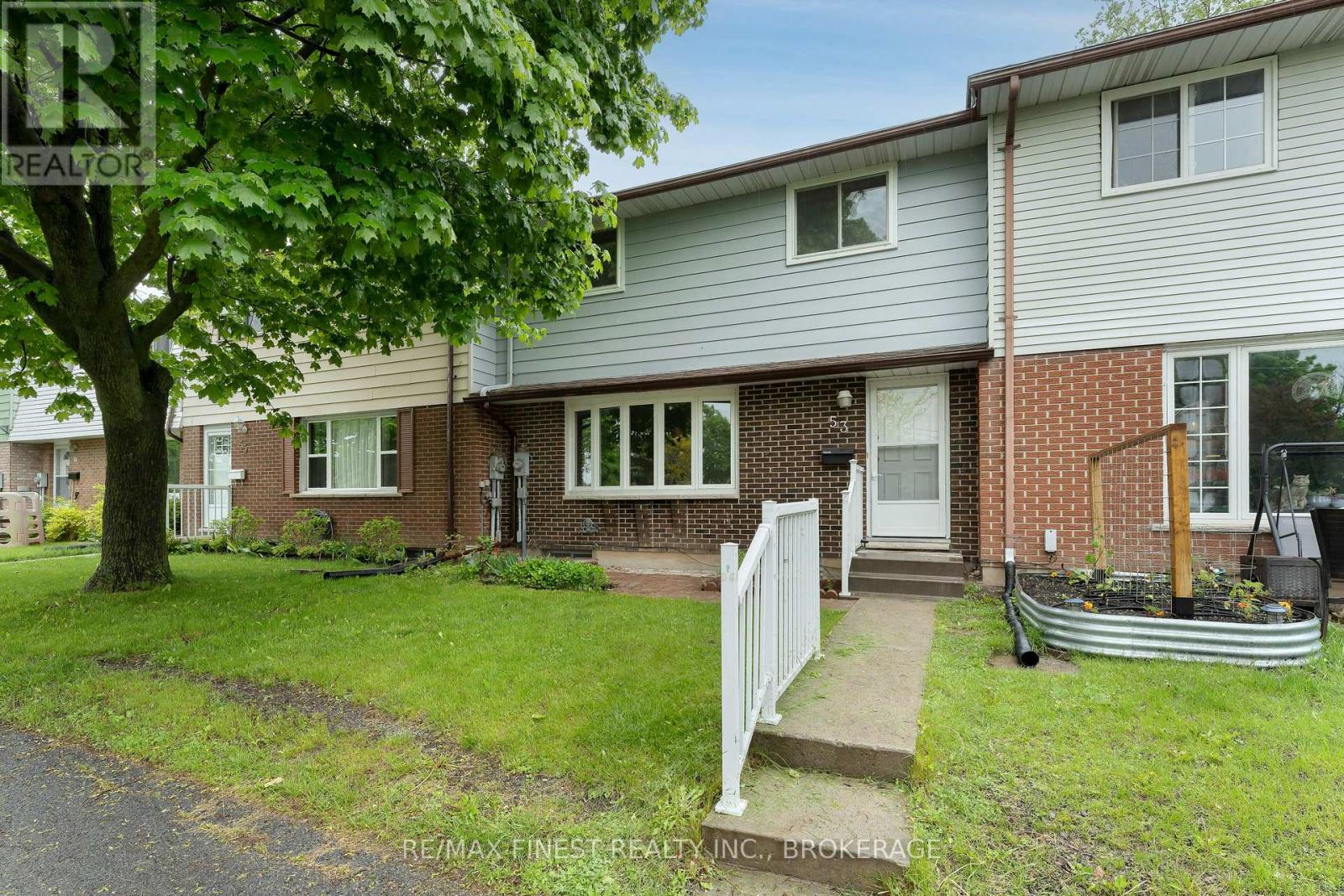 27 - 53 WINCHESTER DRIVE, Greater Napanee, Ontario
