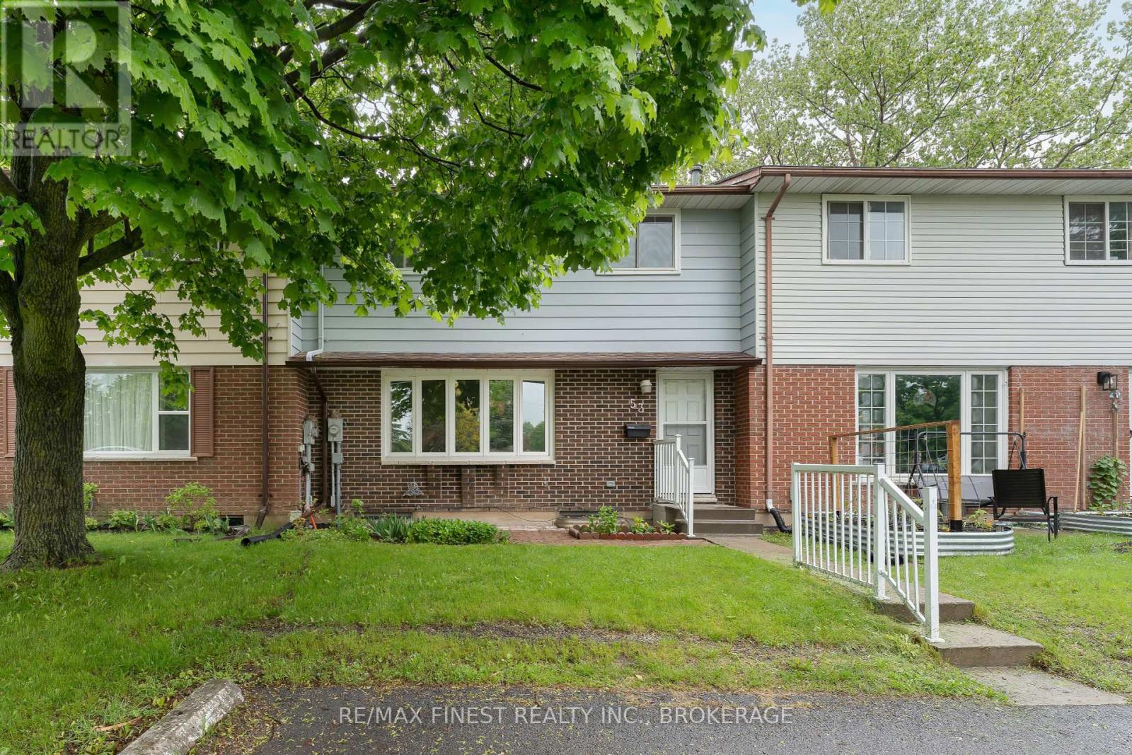 27 - 53 Winchester Drive, Greater Napanee, Ontario  K7R 3P9 - Photo 2 - X12172832