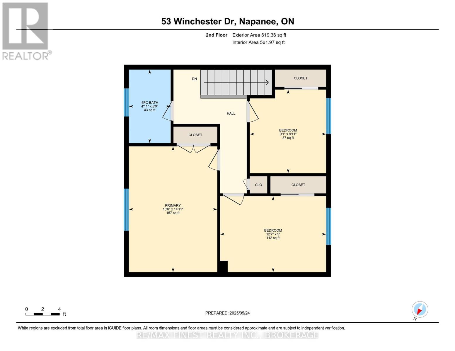 27 - 53 Winchester Drive, Greater Napanee, Ontario  K7R 3P9 - Photo 37 - X12172832