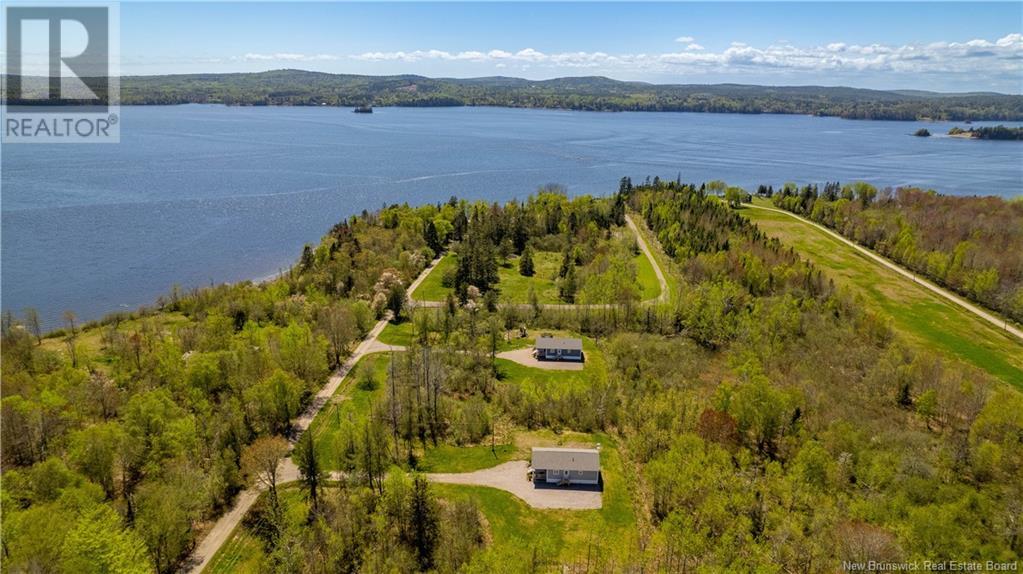 2-3584 127 Route, Bayside, New Brunswick  E5B 2V3 - Photo 23 - NB115359