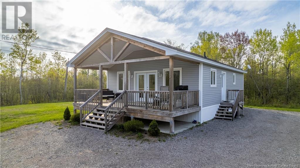 2-3584 127 Route, Bayside, New Brunswick  E5B 2V3 - Photo 2 - NB115359