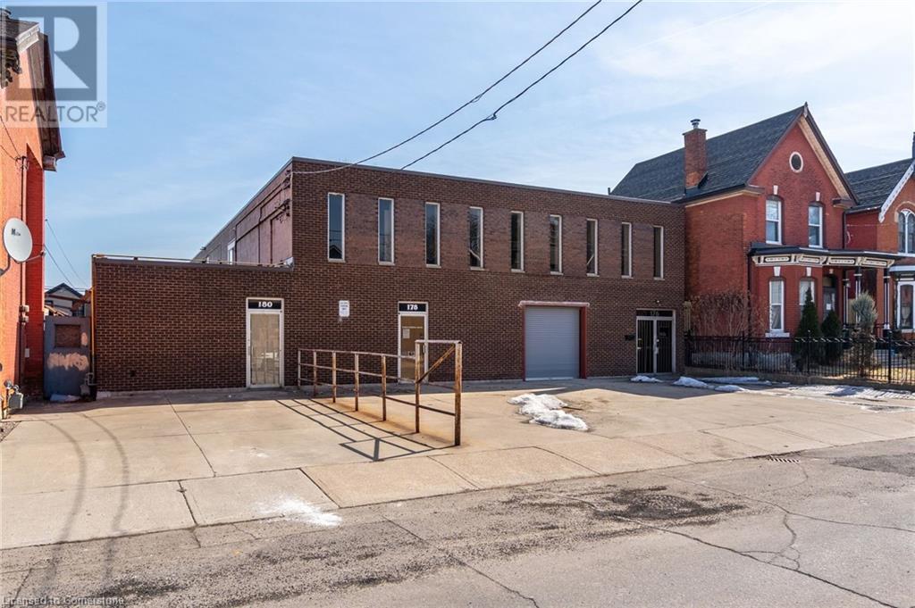 180 Mary Street, Hamilton, Ontario  L8L 4V8 - Photo 3 - 40708505