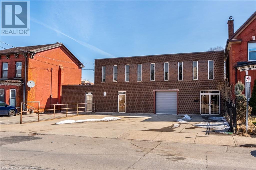 180 Mary Street, Hamilton, Ontario  L8L 4V8 - Photo 2 - 40708505