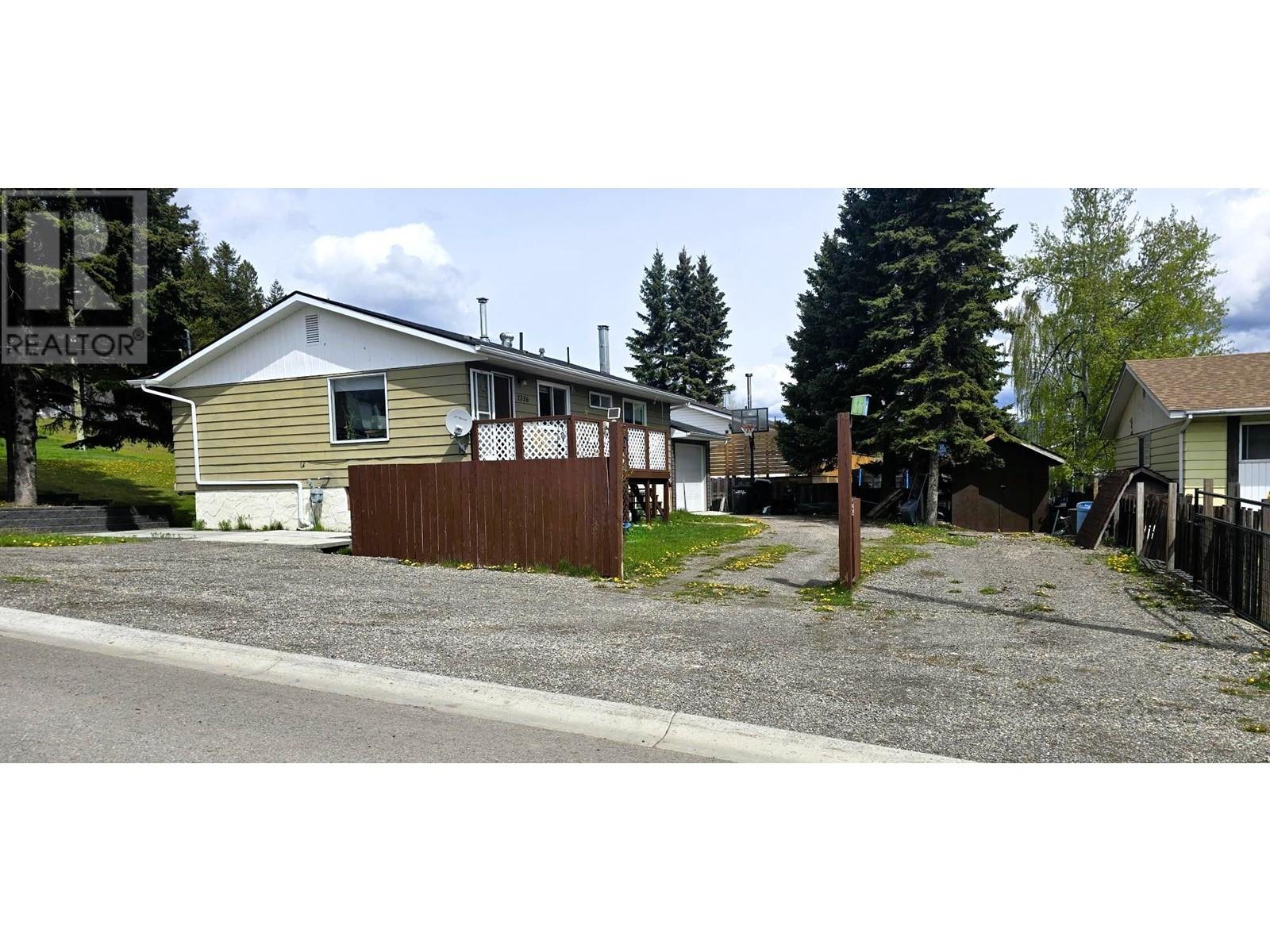 1336 Alpine Drive, Elkford, British Columbia  V0B 1H0 - Photo 33 - 10348830