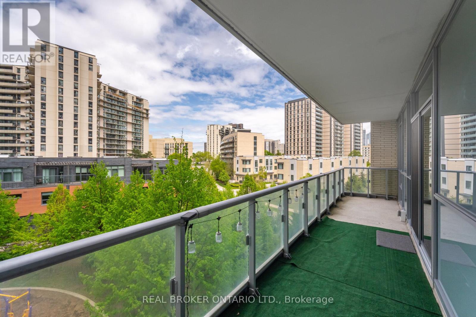 306 - 62 Forest Manor Road, Toronto, Ontario  M2J 1M6 - Photo 19 - C12158271