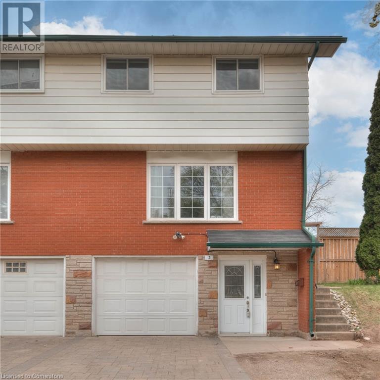 3 Shaftsbury Drive, Kitchener, Ontario  N2A 1N4 - Photo 5 - 40720795