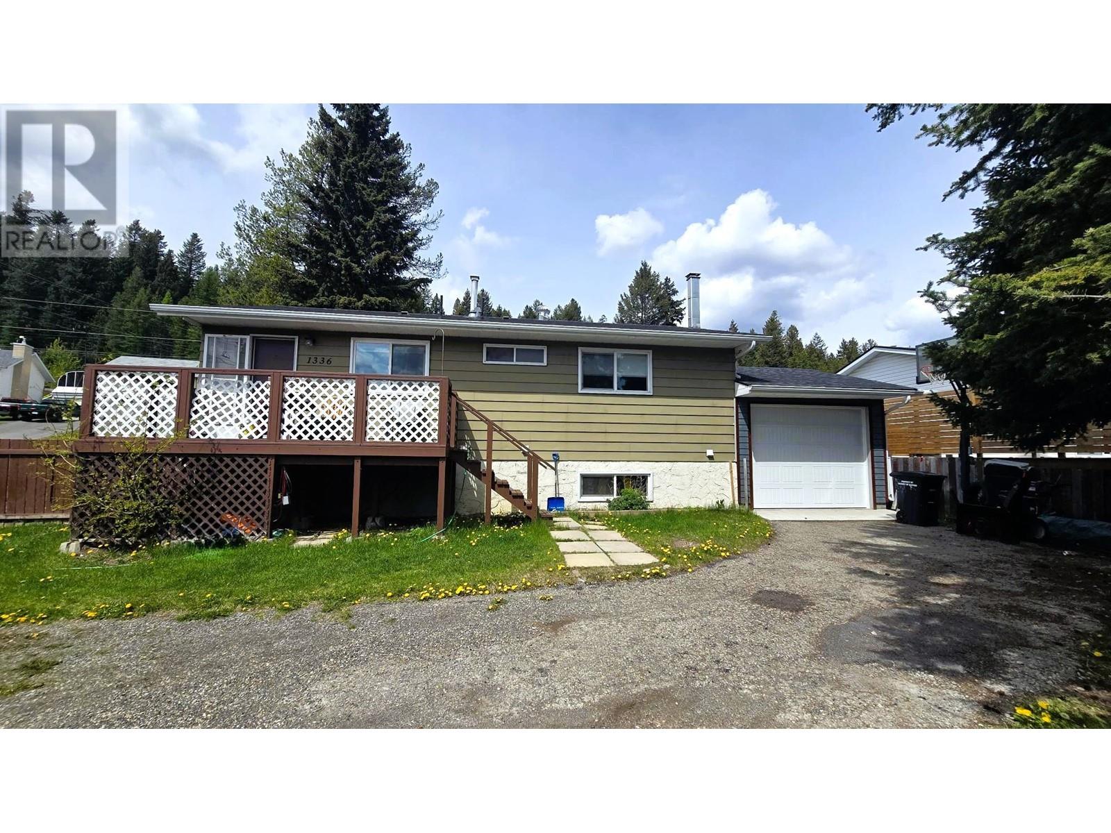 1336 Alpine Drive, Elkford, British Columbia  V0B 1H0 - Photo 29 - 10348830