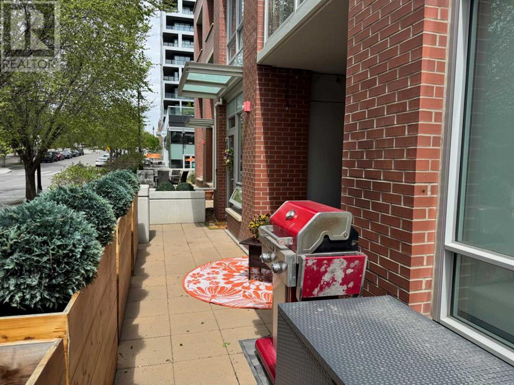 102, 46 9 Street Ne, Calgary, Alberta  T2E 7Y1 - Photo 3 - A2207192