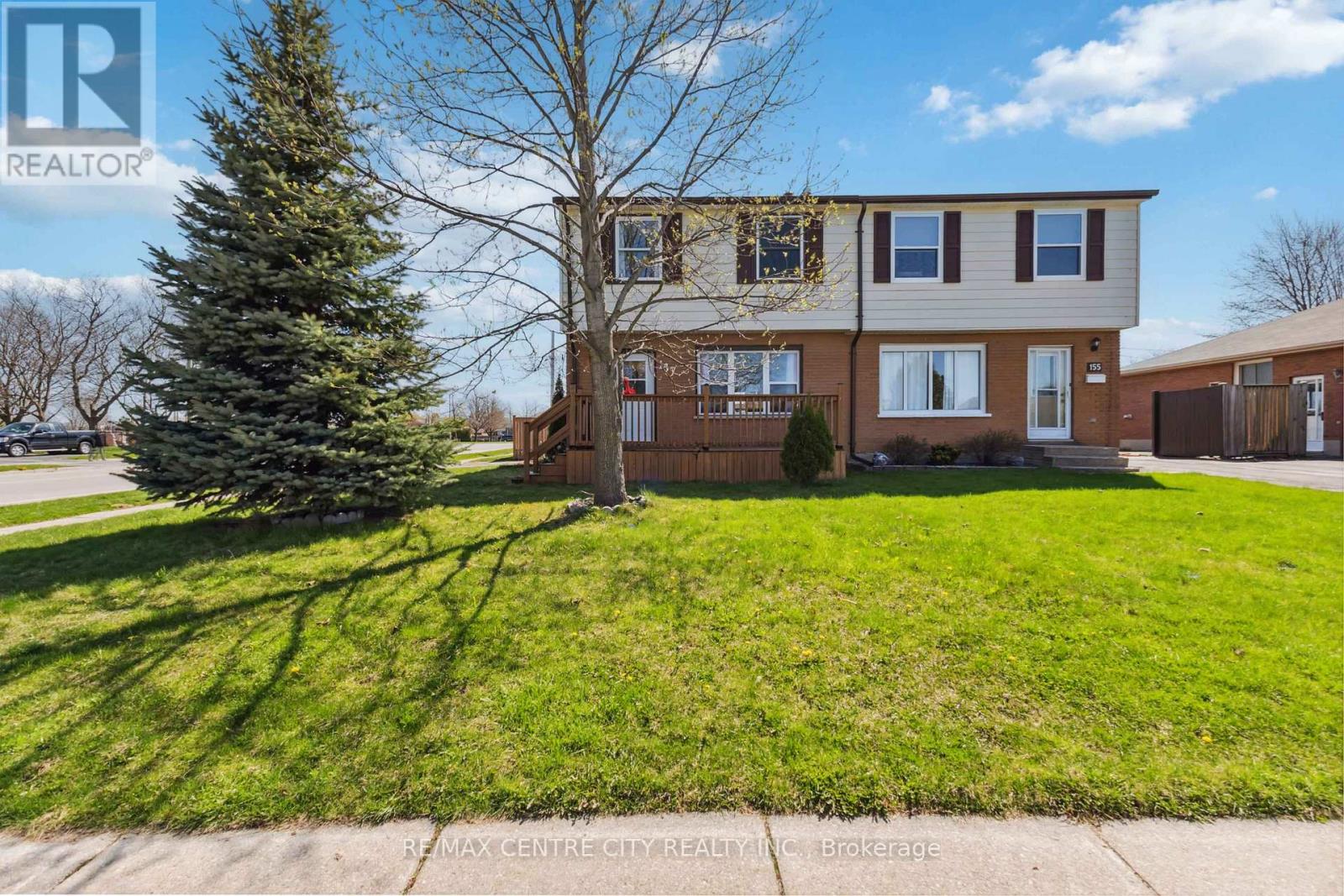 157 Highview Drive, St. Thomas, Ontario  N5R 5N3 - Photo 2 - X12172836