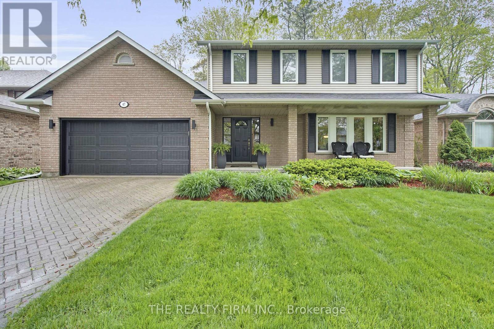 47 NANETTE DRIVE, London North, Ontario