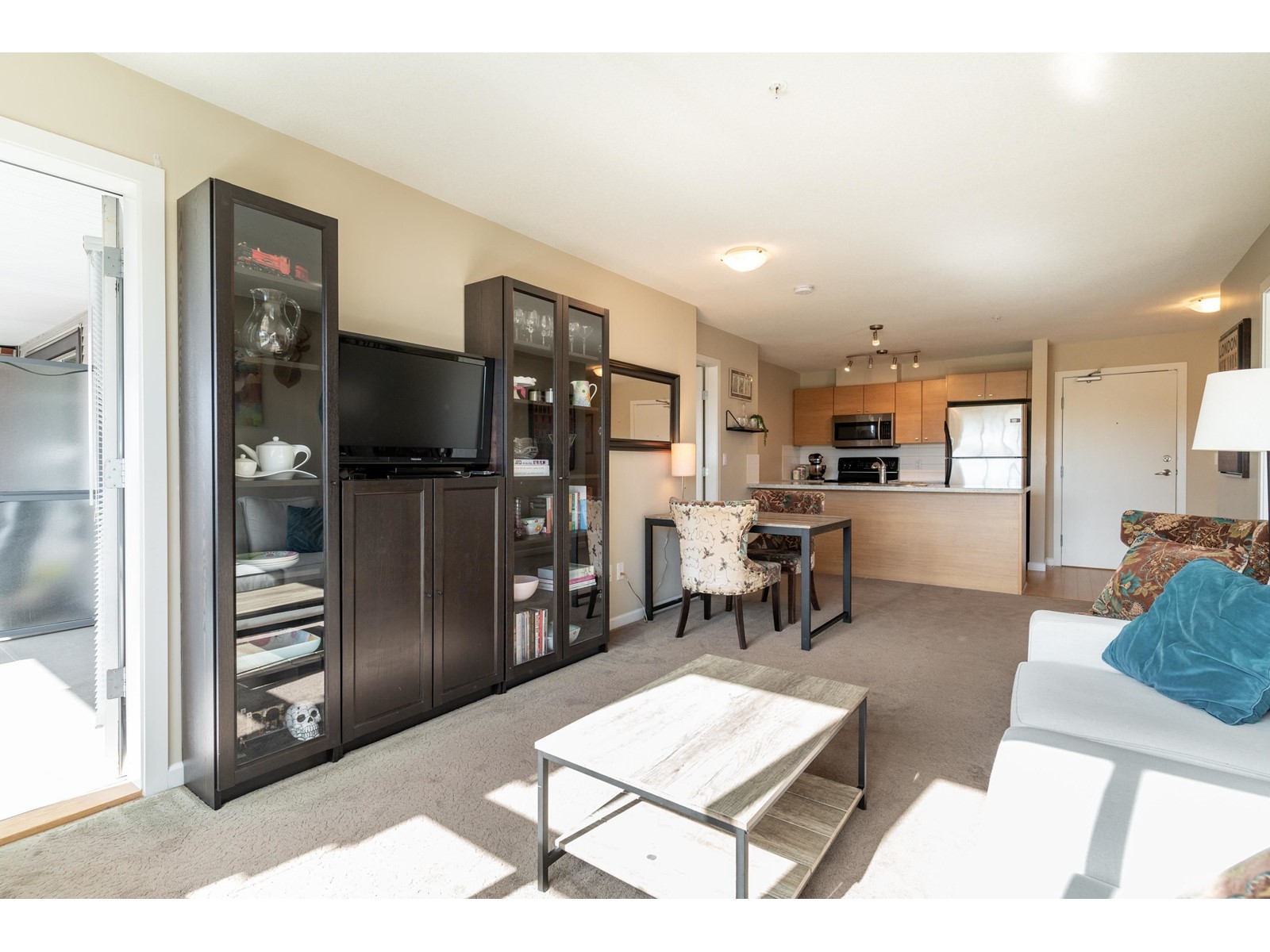 Property at 312 18755 68 AVENUE image 5