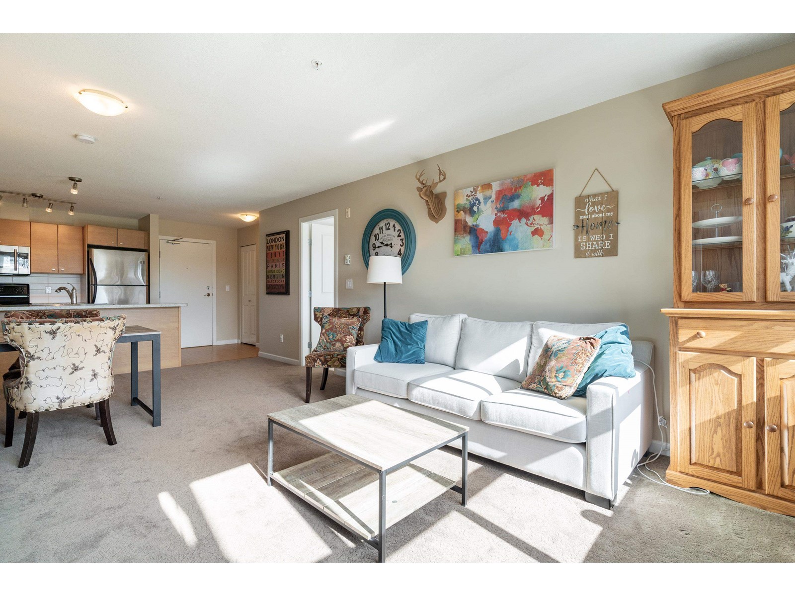 Property at 312 18755 68 AVENUE image 3