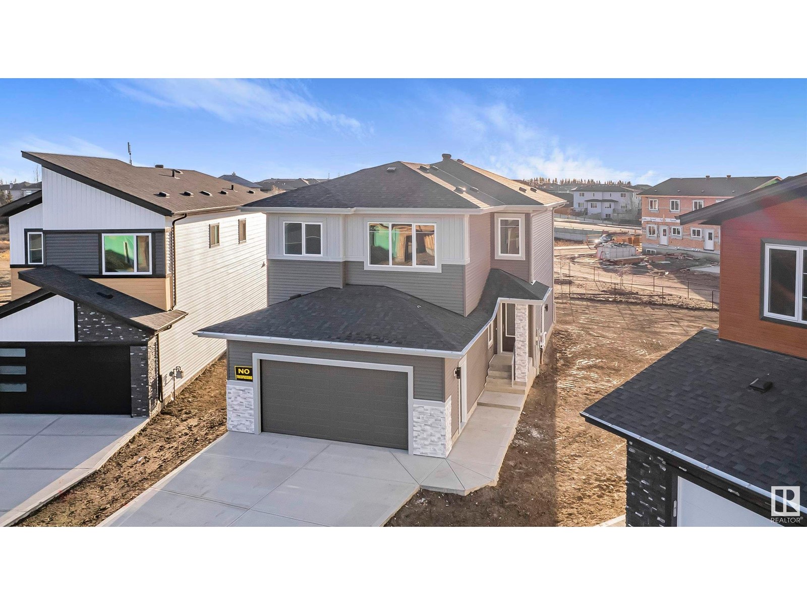 6211 18 St Ne, Rural Leduc County, Alberta  T4X 3C7 - Photo 1 - E4438516