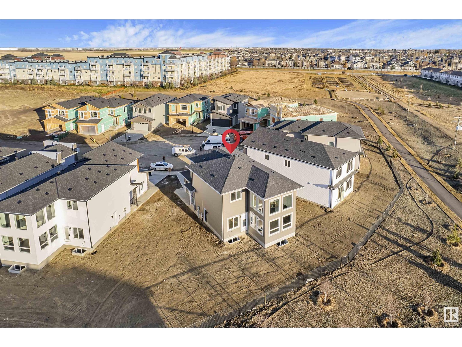 6211 18 St Ne, Rural Leduc County, Alberta  T4X 3C7 - Photo 5 - E4438516