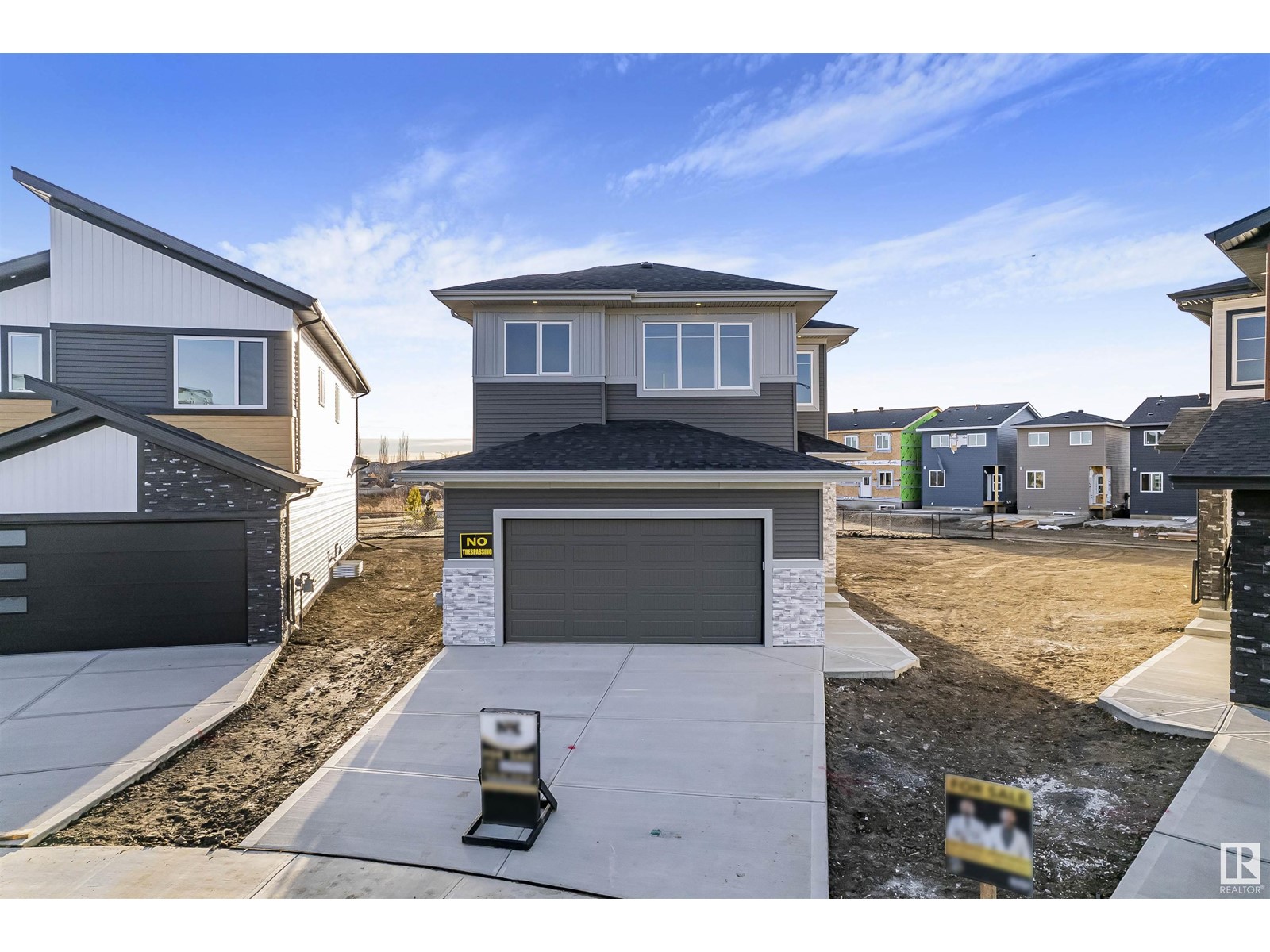 6211 18 St Ne, Rural Leduc County, Alberta  T4X 3C7 - Photo 2 - E4438516