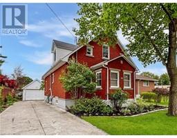 19 ROWANWOOD Avenue, Brantford, Ontario