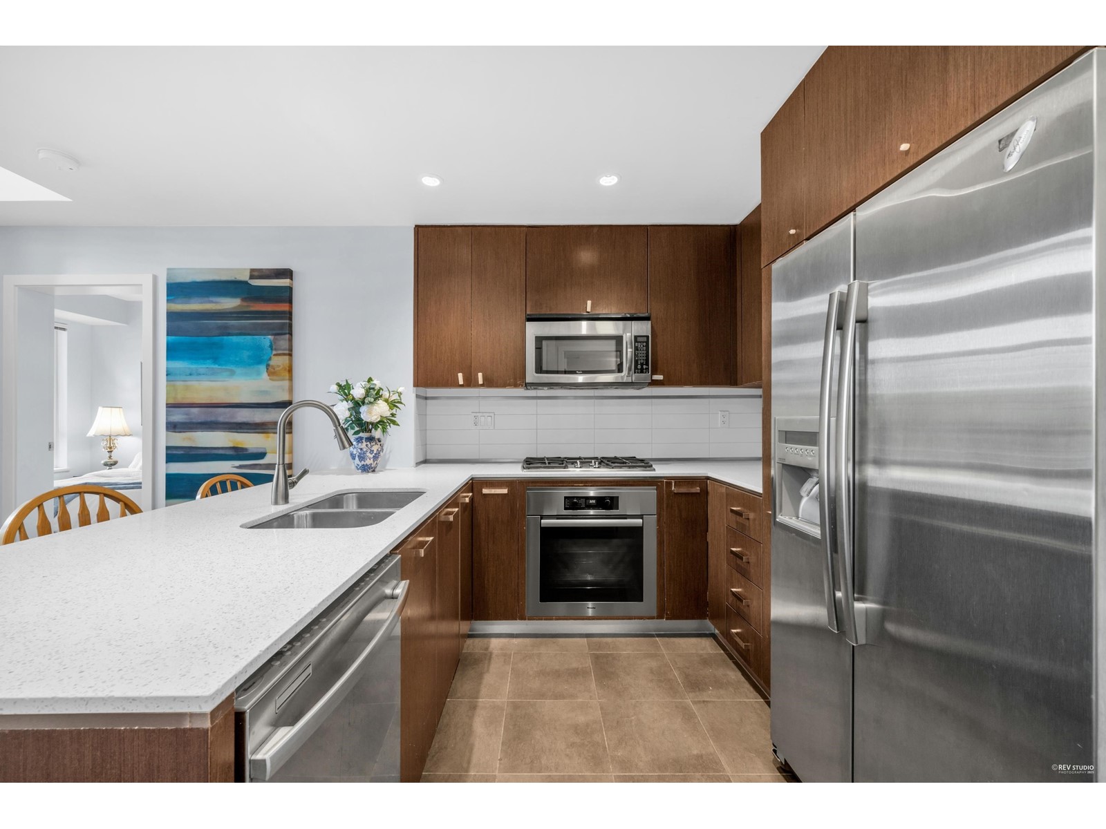 Property at 158 2950 KING GEORGE BOULEVARD image 3
