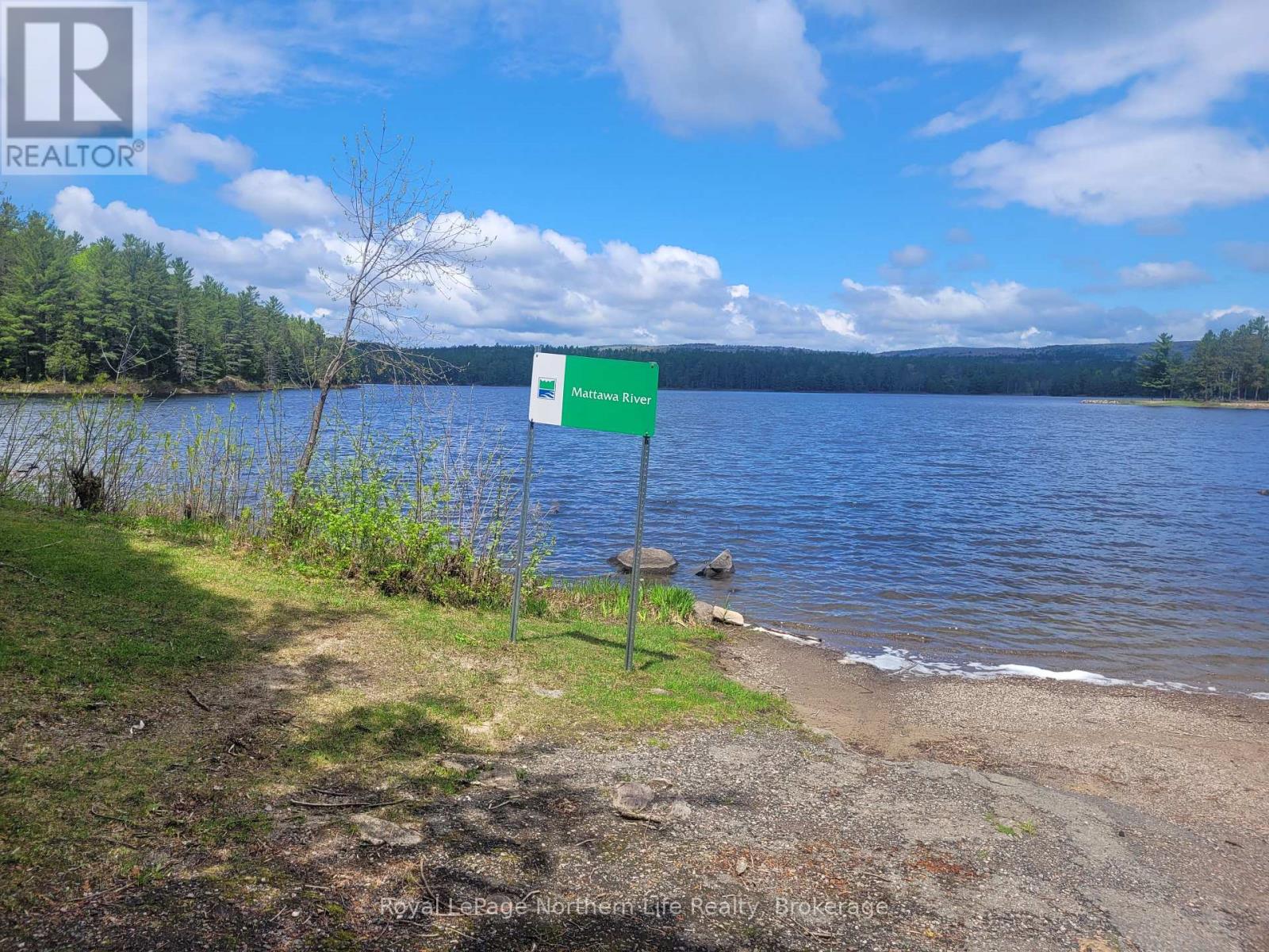 Pt Lot 28 Con 9, Calvin, Ontario  P0H 1V0 - Photo 10 - X12145044