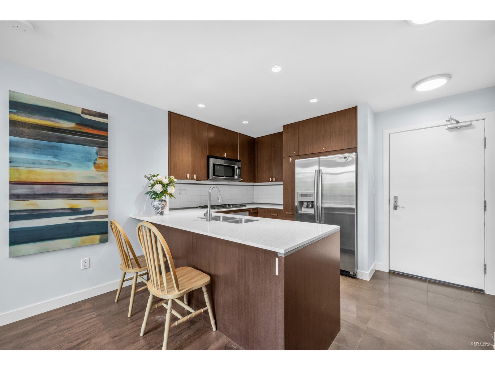 Property at 158 2950 KING GEORGE BOULEVARD image 4