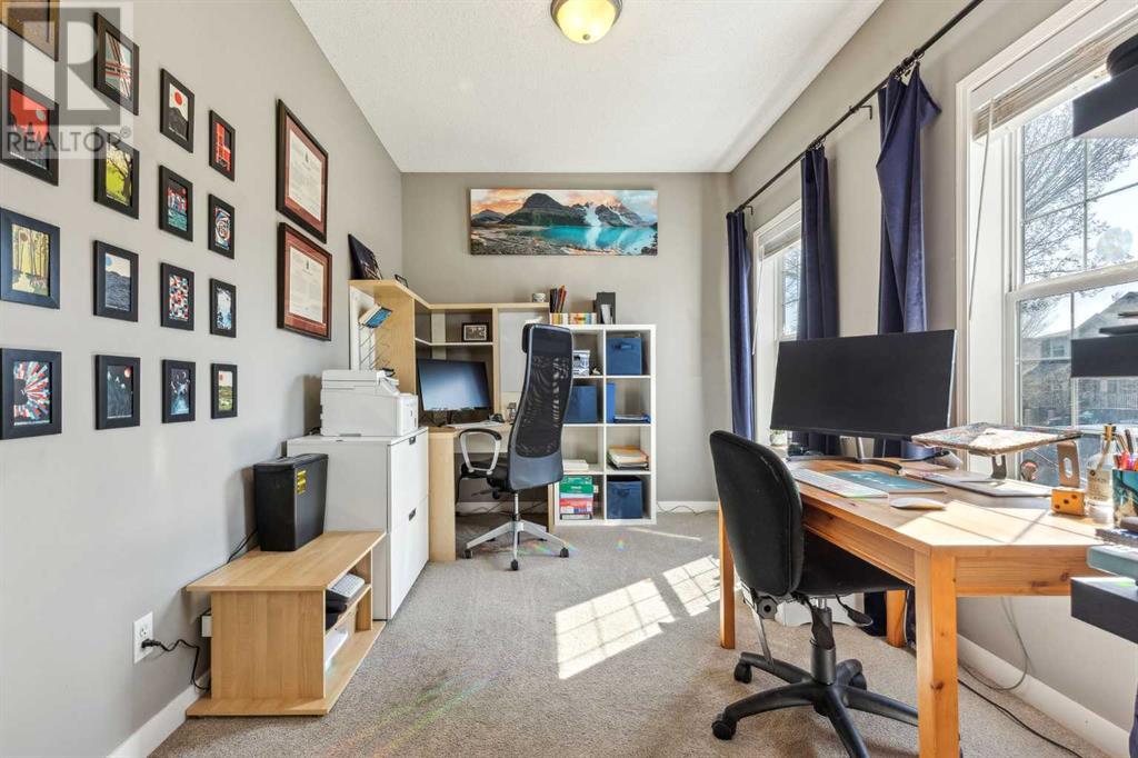 15168 Prestwick Boulevard Se, Calgary, Alberta  T2Z 3W1 - Photo 8 - A2214266