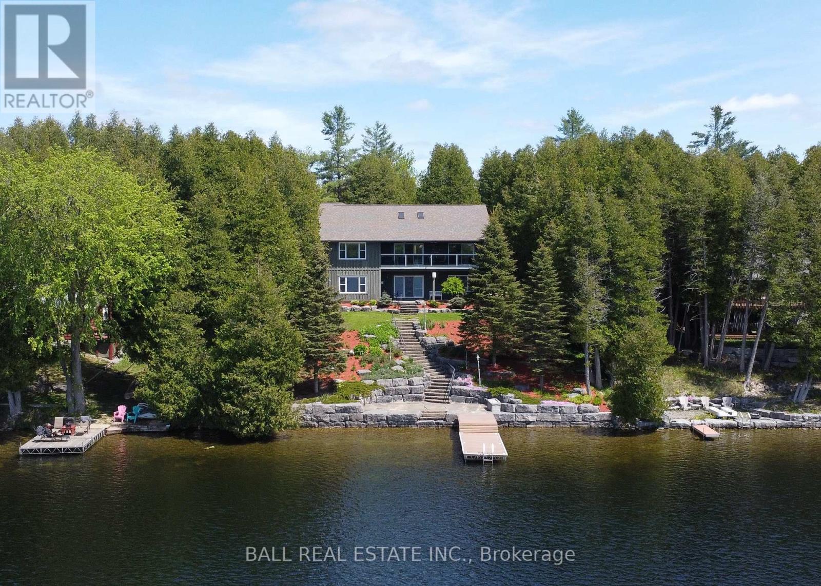 1950 WHITE LAKE ROAD E Douro-Dummer