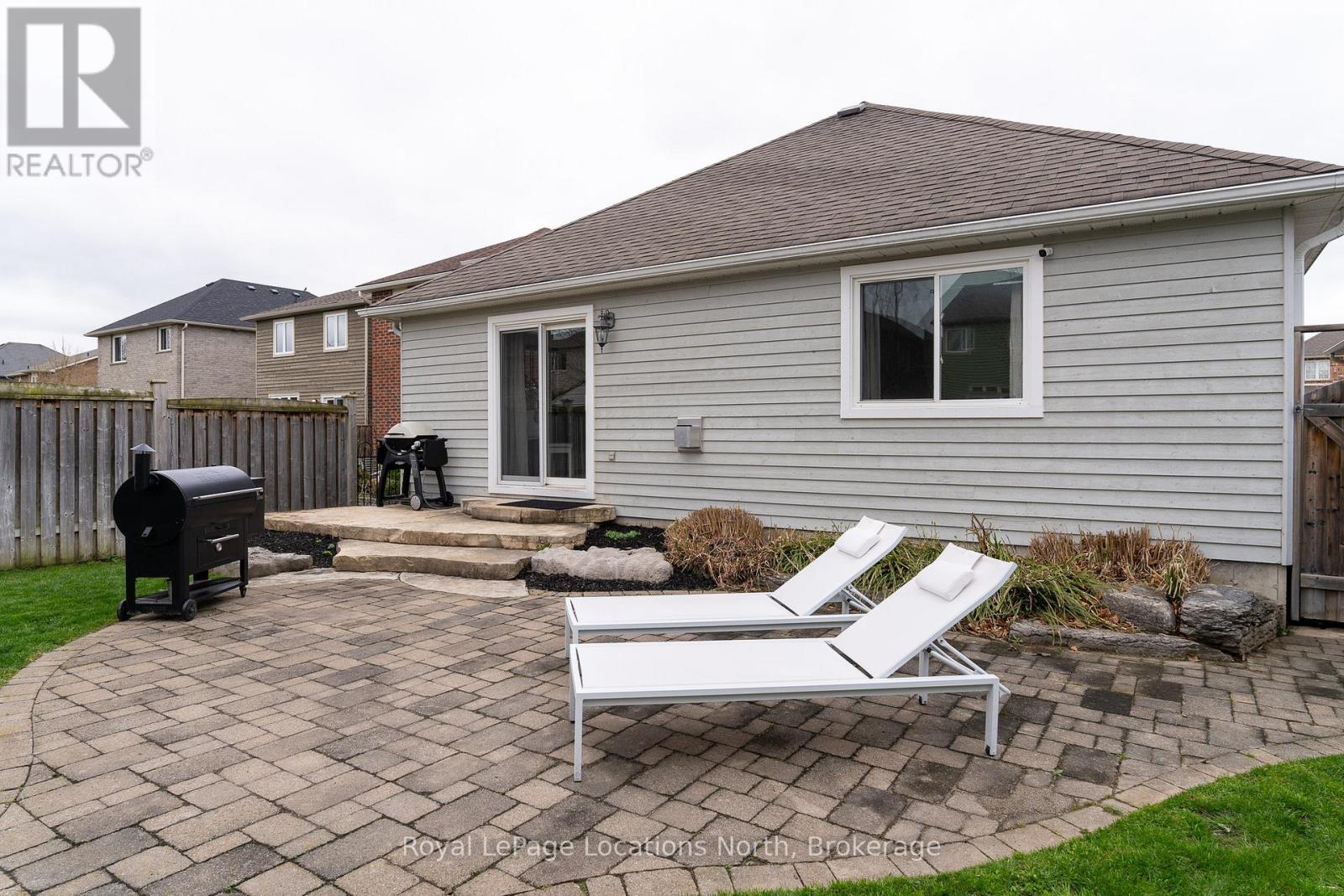 25 Clark Street, Collingwood, Ontario  L9Y 0H9 - Photo 38 - S12172800
