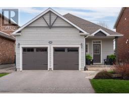 25 CLARK STREET, collingwood, Ontario