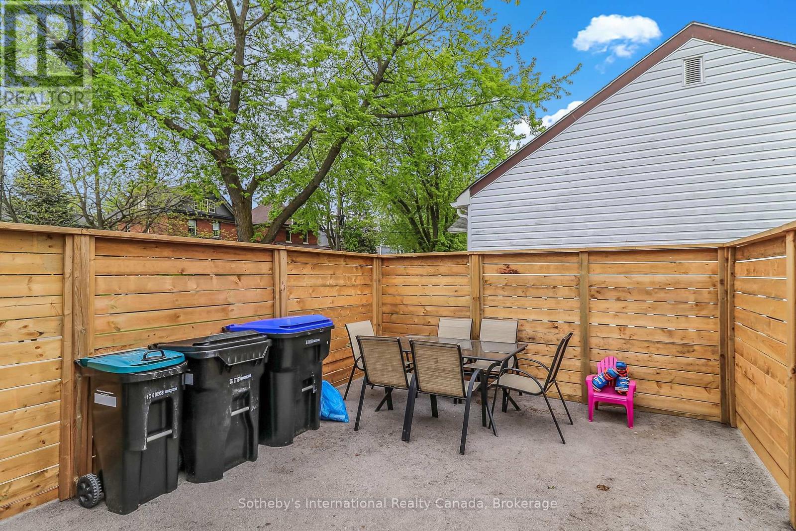 A&b - 218 Fifth Street, Collingwood, Ontario  L9Y 1X6 - Photo 24 - S12172894