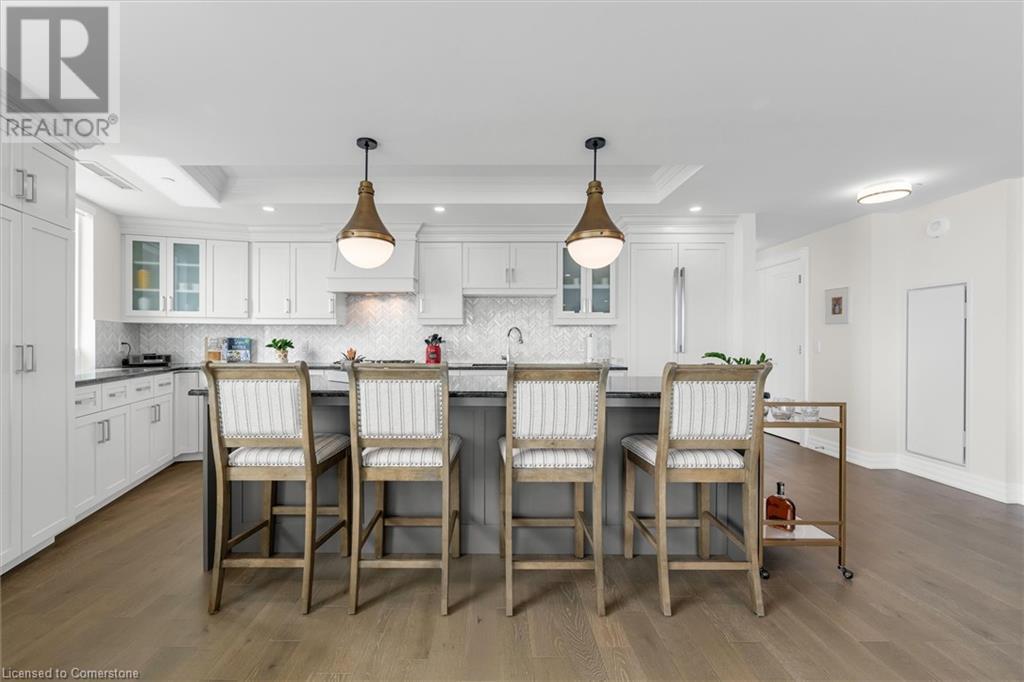 2060 Lakeshore Rd Drive Unit# 1605, Burlington, Ontario  L7R 0G2 - Photo 8 - 40712584