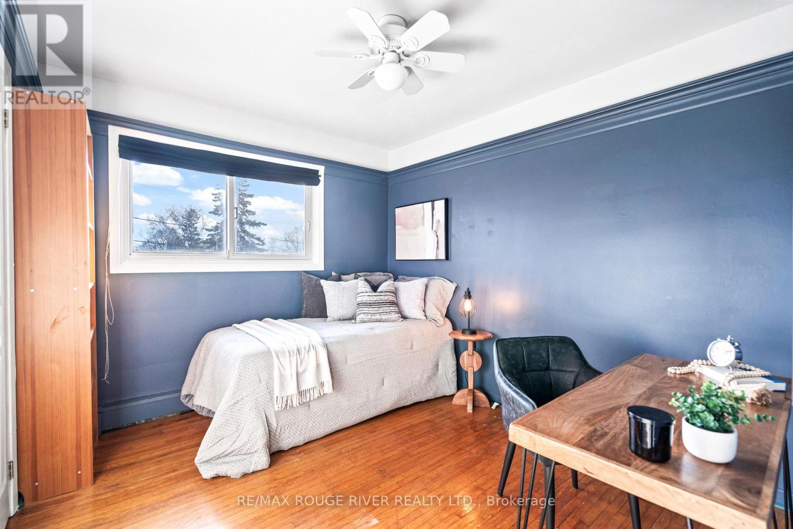 133 Elizabeth Crescent, Whitby, Ontario  L1N 3S1 - Photo 13 - E12172889