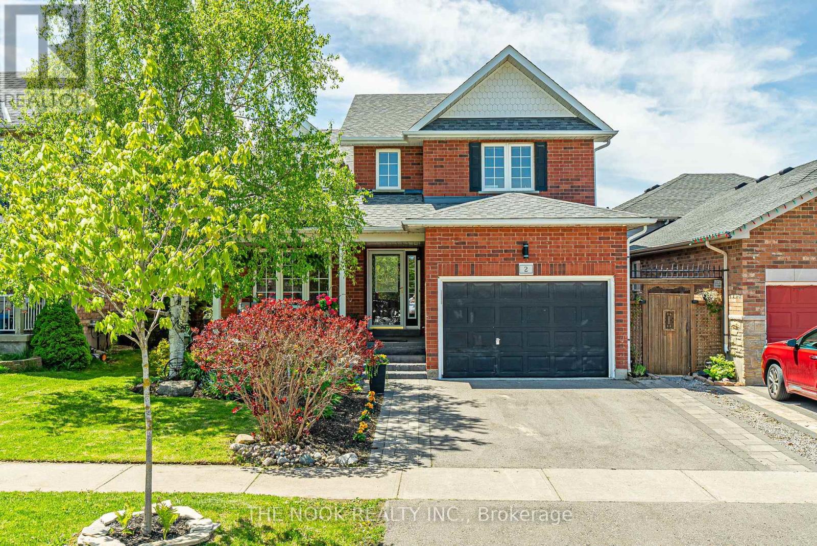 2 CLAYTON CRESCENT, Clarington, Ontario