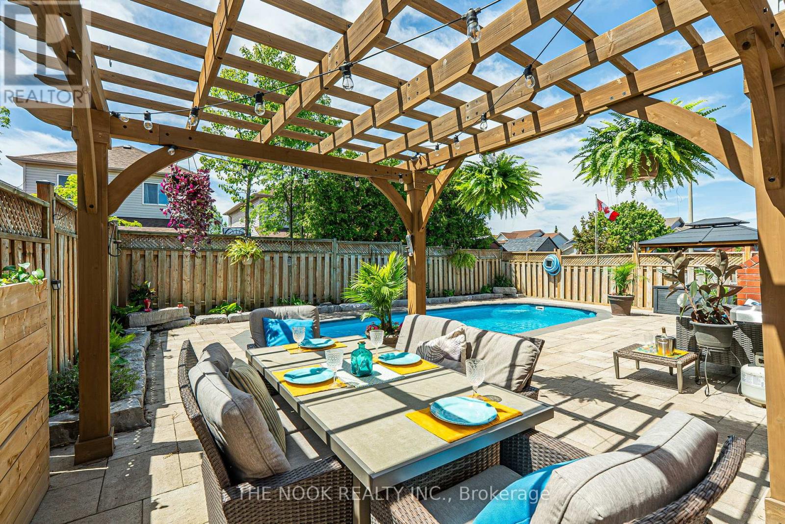 2 Clayton Crescent, Clarington, Ontario  L1C 4P2 - Photo 38 - E12172955